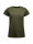 ROSSIGNOL Fiber Line Tee Damen Shirt | L | grün