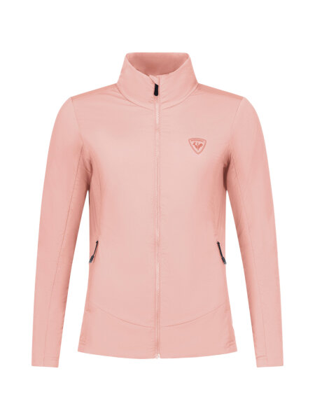 ROSSIGNOL Opside Damen Jacke | L | pink