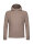 ROSSIGNOL Mid Layer Thin FZ Herren Jacke | L | beige