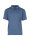 ROSSIGNOL Slub Herren Polo Shirt | L | blau