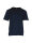 ROSSIGNOL Slub Tee Herren Shirt | L | blau