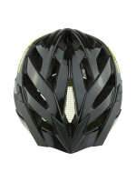 ALPINA PANOMA 2.0 Radhelm | M | schwarz