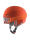 ALPINA ZUPO + SCARABEO SET Helm + Brille | 46-51cm | orange