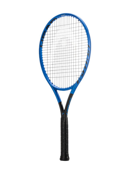 HEAD Instinct TEAM L 2022 Besaitet Tennisschl | 2 | blau