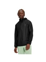 ON Ultra Jacket Herren Laufjacke | L | schwarz