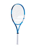 BABOLAT Evo Drive Lite Strung Tennisschläger | 1 | blau