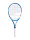 BABOLAT Evo Drive Lite Strung Tennisschläger | 1 | blau