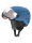 ATOMIC Savor Visor Jr Kinder Skihelm | 48-52cm | blau