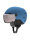 ATOMIC Savor Visor Jr Kinder Skihelm | XS | blau