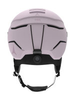 ATOMIC Savor Visor Jr Kinder Skihelm | XS | violett