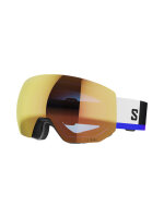 SALOMON Radium Pro Sigma Skibrille | O/S | schwarz