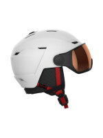 SALOMON Pioneer LT Visor RTL Skihelm