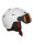 SALOMON Pioneer LT Visor RTL Skihelm | 56-59cm | weiss