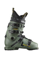 SALOMON Shift Pro 100 AT GW Skischuhe | MP 26-2 | grün