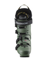 SALOMON Shift Pro 100 AT GW Skischuhe | MP 26-2 | grün