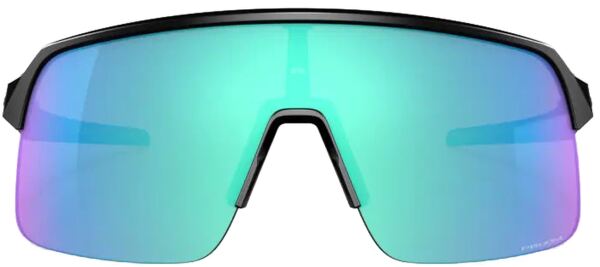 OAKLEY Sutro Lite Sonnenbrille matte black/prizm sapphir