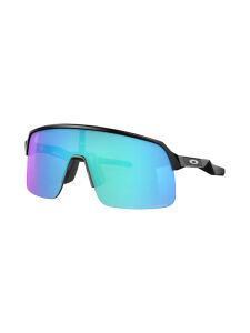 OAKLEY Sutro Lite Sonnenbrille matte black/prizm sapphir
