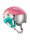 HEAD Maja Set Kinder Skihelm mit Visier | XS/S | pink