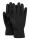 Barts Fleece Handschuhe | 6 | schwarz