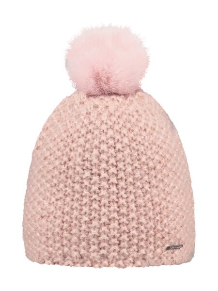 Barts Ymaja Beanie Kids Mütze | 53 | pink