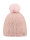 Barts Ymaja Beanie Kids Mütze | 53 | pink