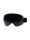 BACK IN BLACK 122.511.4 Skibrille | L | schwarz