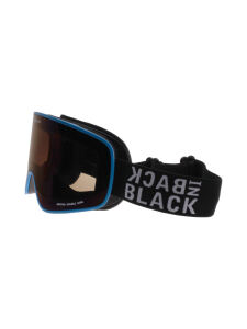 BACK IN BLACK Skibrille