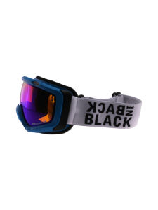 BACK IN BLACK Skibrille