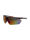 BACK IN BLACK Sonnenbrille 122.139.1 Onesize grau