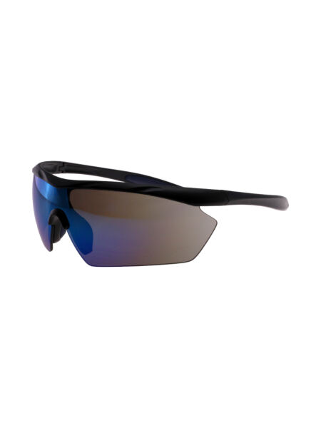 BACK IN BLACK Sonnenbrille 122.139.2 Onesize schwarz