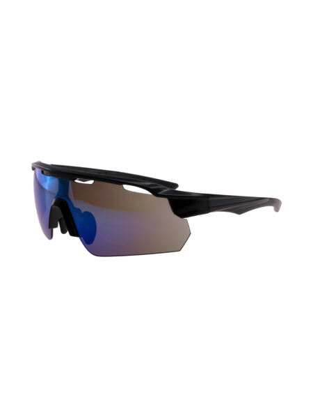 BACK IN BLACK Sonnenbrille 122.140.2 Onesize schwarz