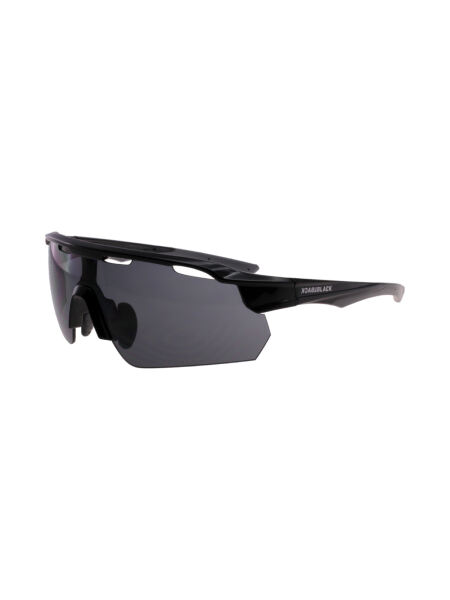 BACK IN BLACK Sonnenbrille 122.140.3 Onesize schwarz