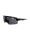 BACK IN BLACK Sonnenbrille 122.140.3 Onesize schwarz