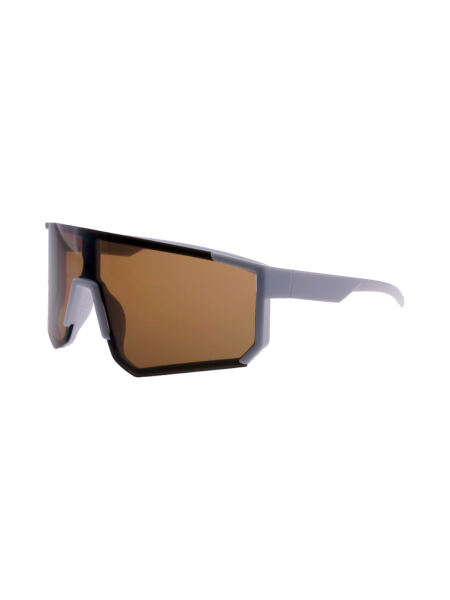 BACK IN BLACK Sonnenbrille 122.152.2 Onesize weiss