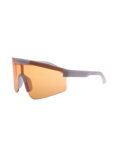 BACK IN BLACK Sonnenbrille 122.153.2 Onesize weiss