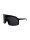 BACK IN BLACK Sonnenbrille 122.141.1 Onesize schwarz