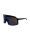 BACK IN BLACK Sonnenbrille 122.141.2 Onesize schwarz