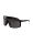 BACK IN BLACK Sonnenbrille 122.141.3 Onesize schwarz