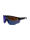 BACK IN BLACK Sonnenbrille 122.155.3 Onesize schwarz