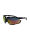 BACK IN BLACK Sonnenbrille 122.156.1 Onesize schwarz