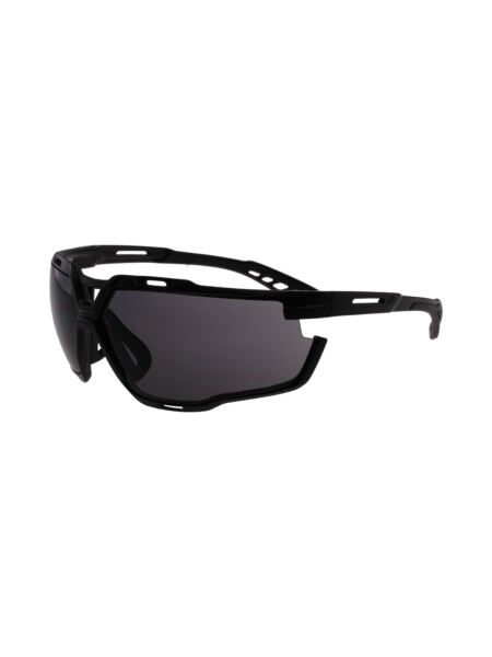 BACK IN BLACK Sonnenbrille 122.156.2 Onesize schwarz