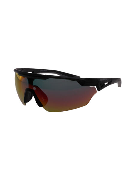 BACK IN BLACK Sonnenbrille 122.150.1 Onesize schwarz