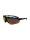 BACK IN BLACK Sonnenbrille 122.151.1 Onesize schwarz