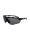 BACK IN BLACK Sonnenbrille 122.151.2 Onesize schwarz