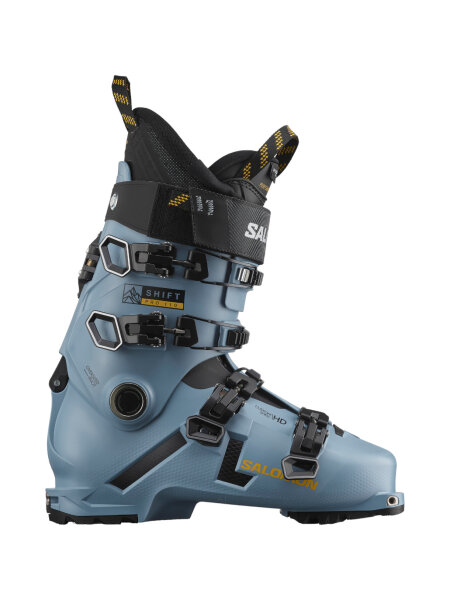 SALOMON SHIFT PRO 110 AT GW Herren Skischuhe 23/ | MP 26-2 | silber