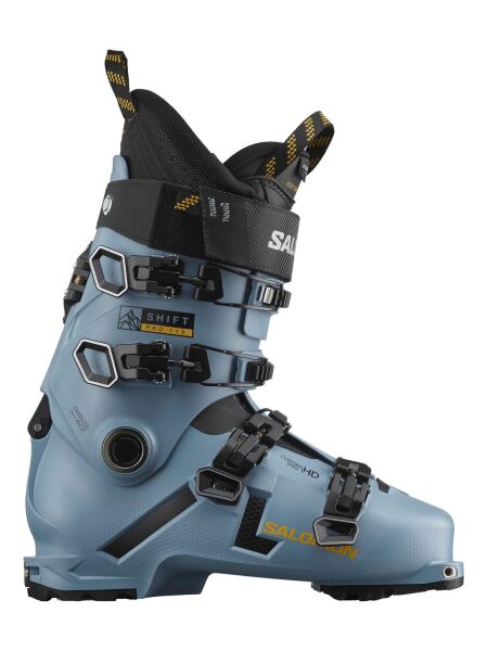 SALOMON SHIFT PRO 110 AT GW Herren Skischuhe | MP 26-2 | silber