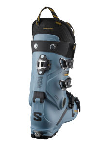 SALOMON SHIFT PRO 110 AT GW Herren Skischuhe | MP 26-2 | silber