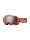 SMITH GROM Kinder Skibrille | O/S | CORAL CHEETAH PRINT 22