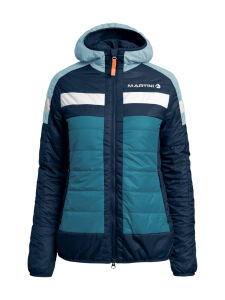 MARTINI Aneto Damen Primaloft Winter Jacke