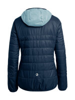 MARTINI Aneto Primaloft Damen Jacke | L | blau